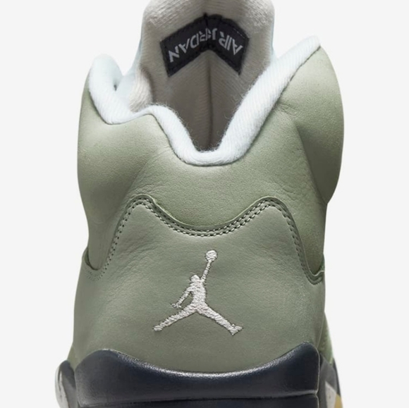 Jordan 5 jade horizon - Picture 3 of 6